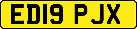 ED19PJX