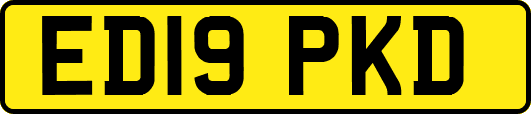 ED19PKD