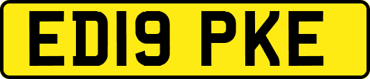 ED19PKE