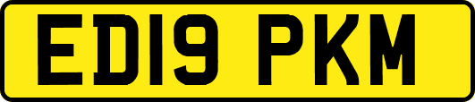 ED19PKM