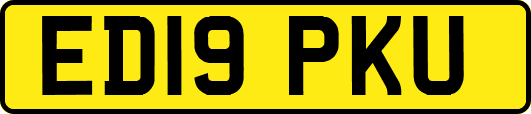 ED19PKU