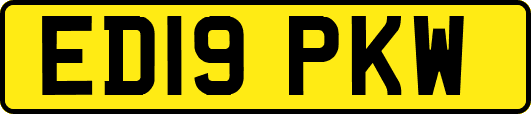 ED19PKW