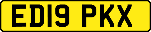 ED19PKX