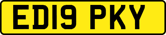 ED19PKY