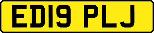 ED19PLJ