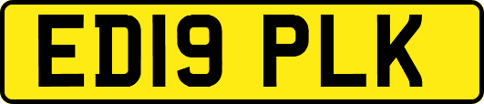 ED19PLK