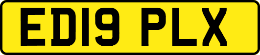 ED19PLX