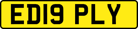 ED19PLY