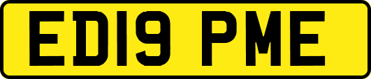 ED19PME