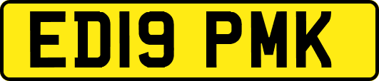 ED19PMK