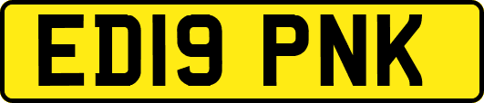 ED19PNK