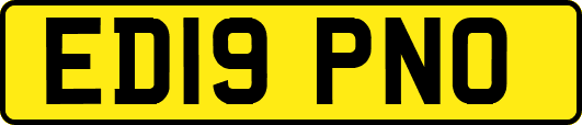 ED19PNO