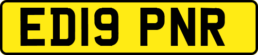 ED19PNR