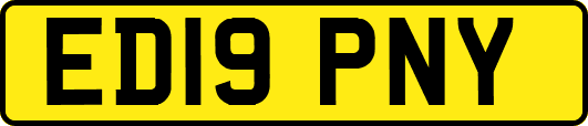 ED19PNY