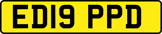 ED19PPD