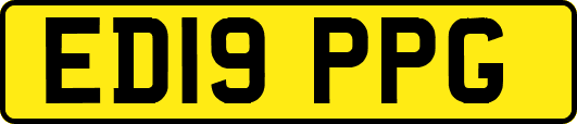 ED19PPG