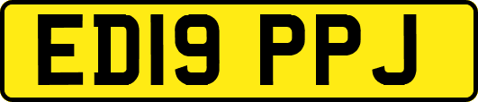 ED19PPJ