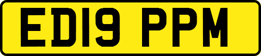 ED19PPM