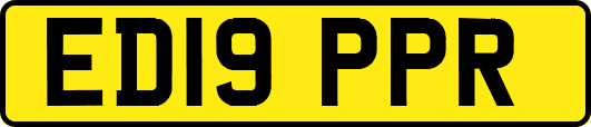 ED19PPR