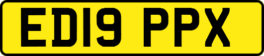 ED19PPX