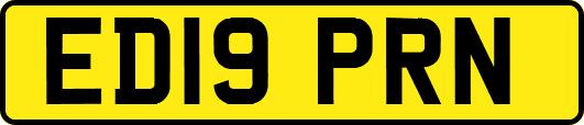 ED19PRN