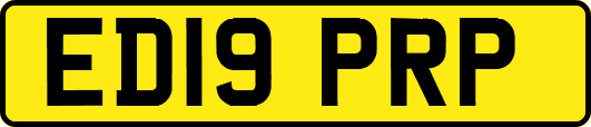 ED19PRP