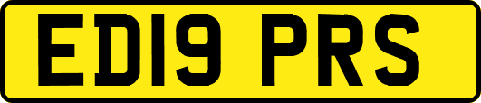 ED19PRS