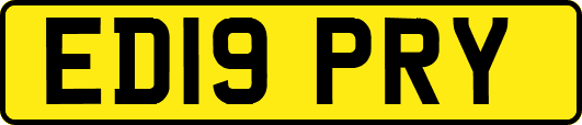 ED19PRY