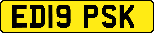 ED19PSK