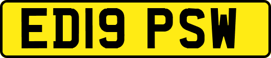 ED19PSW