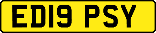 ED19PSY