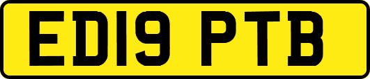 ED19PTB