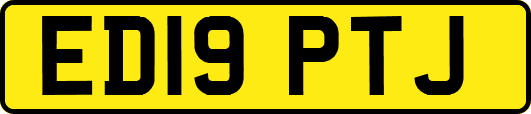 ED19PTJ