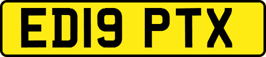 ED19PTX