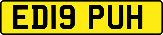 ED19PUH