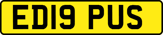 ED19PUS