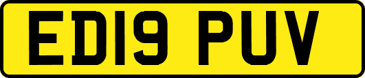 ED19PUV