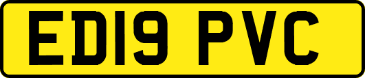 ED19PVC