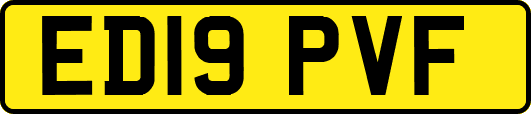 ED19PVF