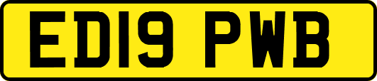 ED19PWB