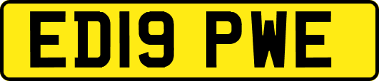 ED19PWE