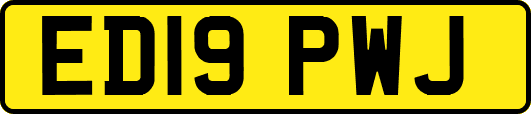 ED19PWJ