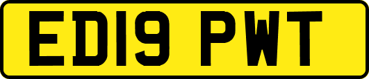 ED19PWT