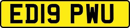 ED19PWU