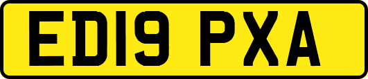 ED19PXA