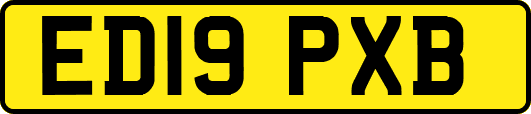 ED19PXB