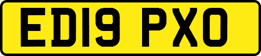 ED19PXO