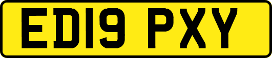 ED19PXY