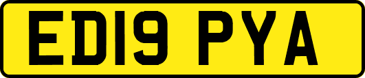 ED19PYA