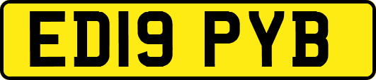 ED19PYB